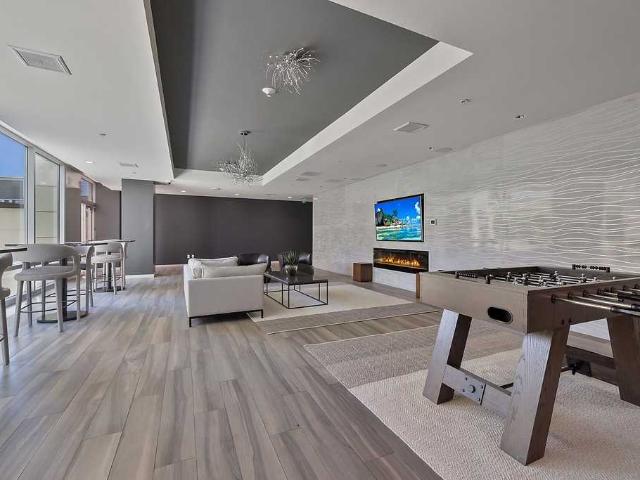 Apartment for rent in San Jose, California