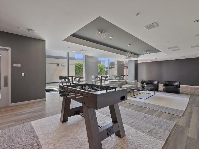 Apartment for rent in San Jose, California