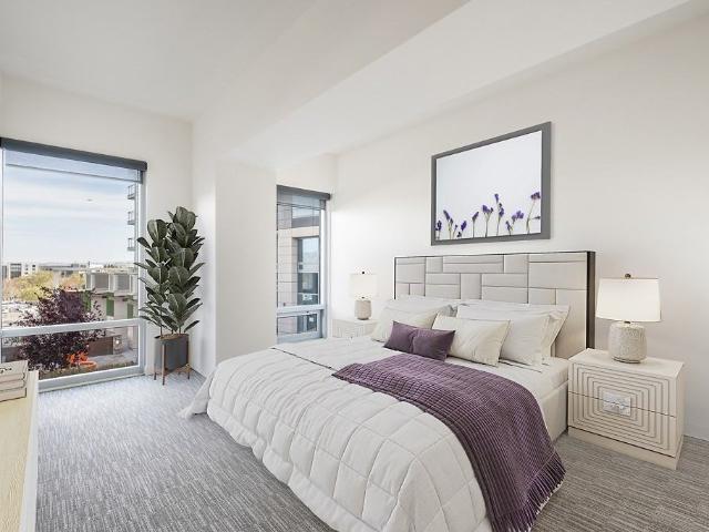 Apartment for rent in San Jose, California