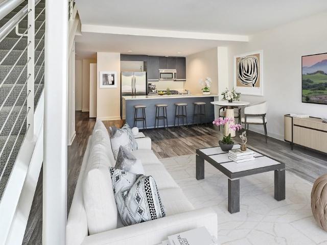 Apartment for rent in San Jose, California