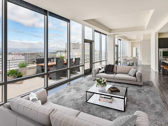 Apartment for rent in San Jose, California