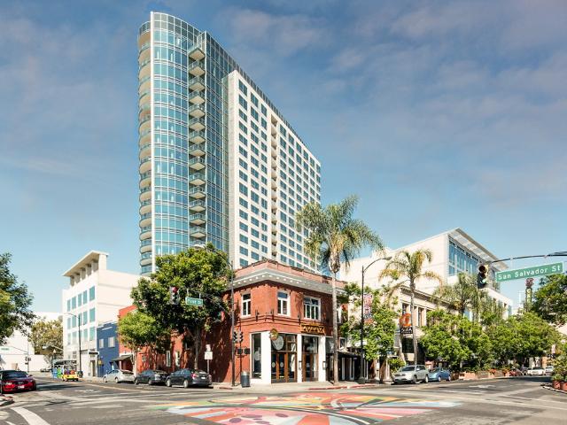 Apartment for rent in San Jose, California