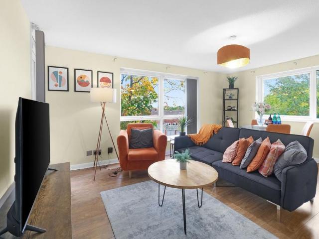 House for rent in Bracknell
