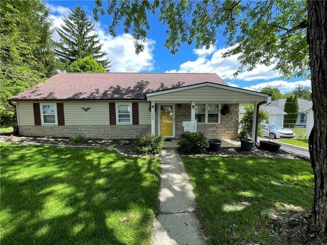 House for sale in Piqua, Ohio