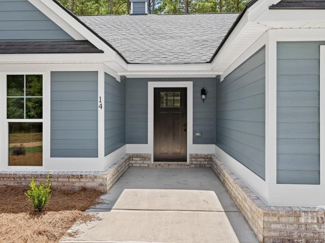 House for sale in Colbert, Georgia