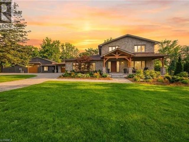 House for sale in County Of Brant, Ontario