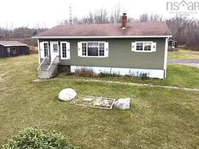 House for sale in Conway, Nova Scotia