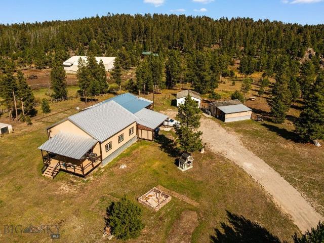 House for sale in Butte, Montana
