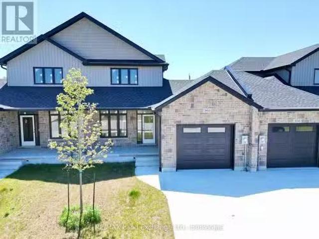 Condo for sale in Saugeen Shores, Ontario