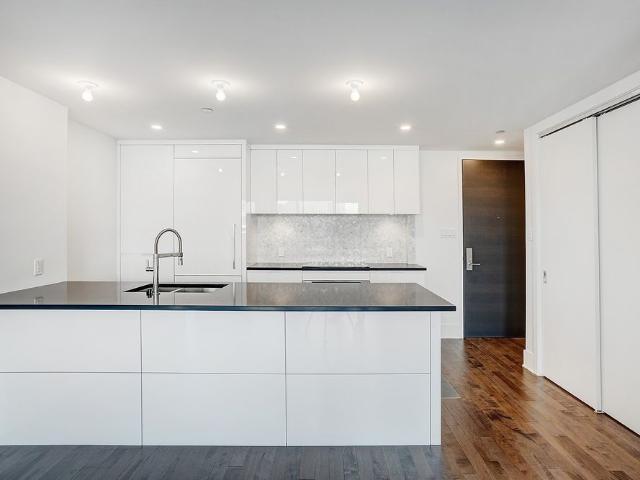 Apartment for rent in St. Leonard's, Quebec