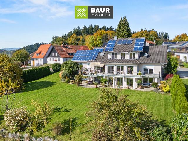 Villa kaufen in Tannau, Tettnang