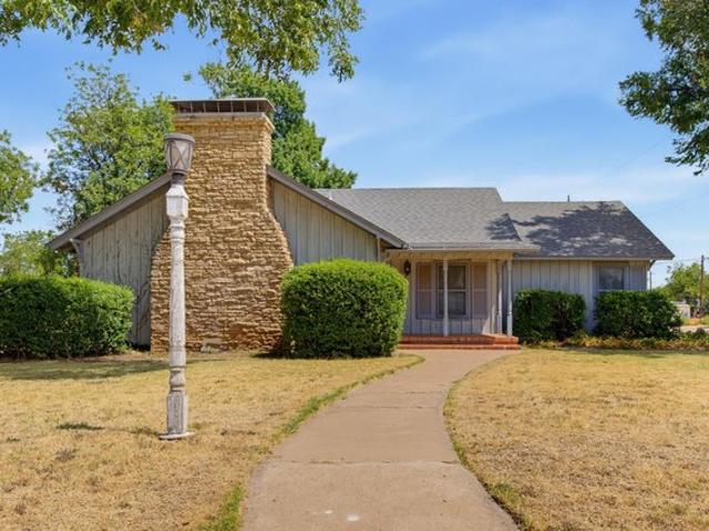 House for sale in Knox, Texas