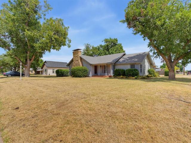 House for sale in Knox, Texas