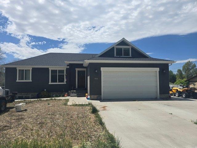 House for sale in Manti, Utah