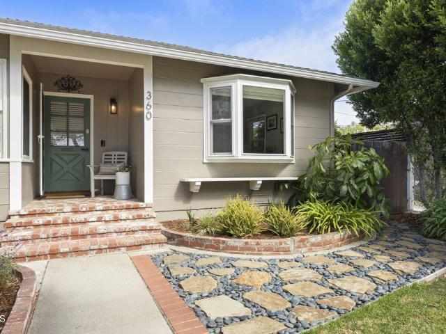 House for sale in Ventura, California