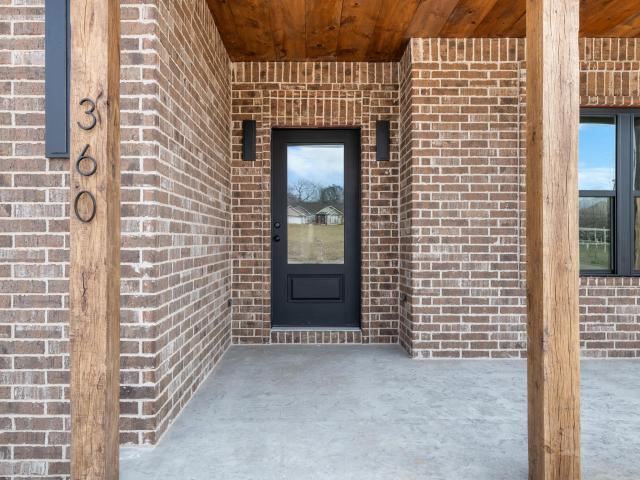 House for sale in Bolivar, Missouri