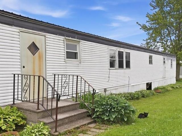 House for sale in West Salem, Ohio