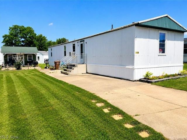 House for sale in West Salem, Ohio