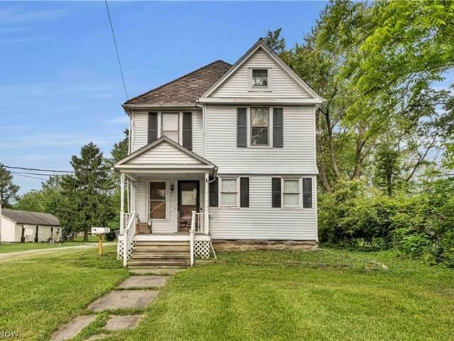House for sale in Oberlin, Ohio