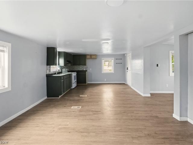 House for sale in West Salem, Ohio