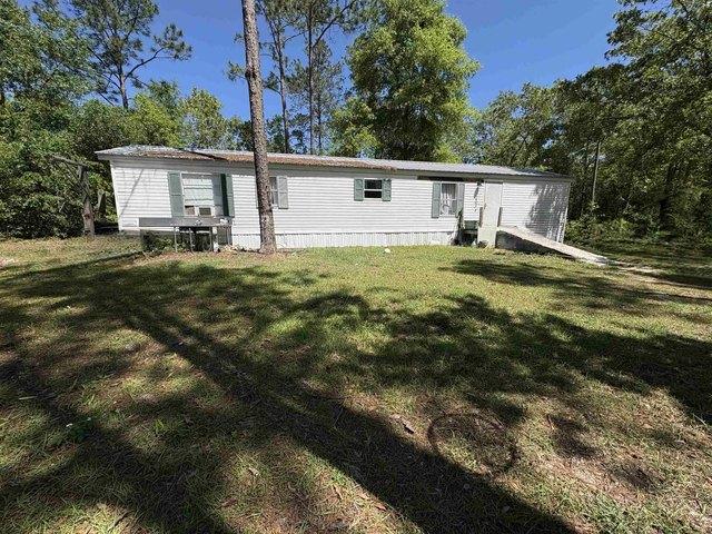 House for sale in Chattahoochee, Florida