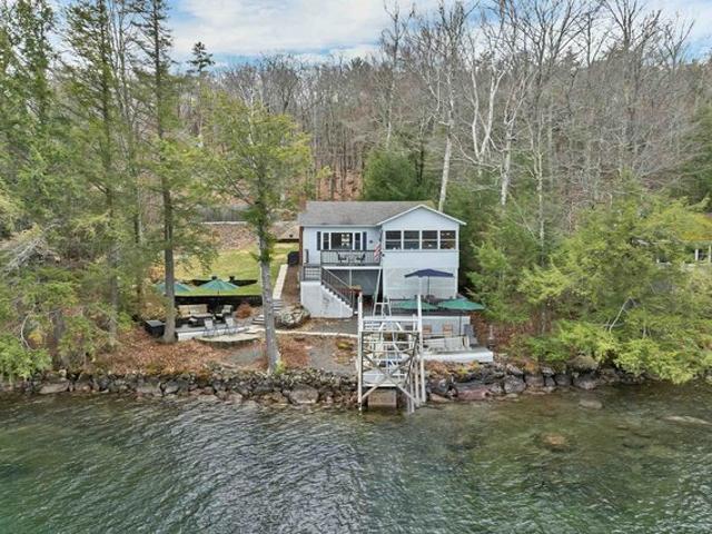 House for sale in New Hampshire