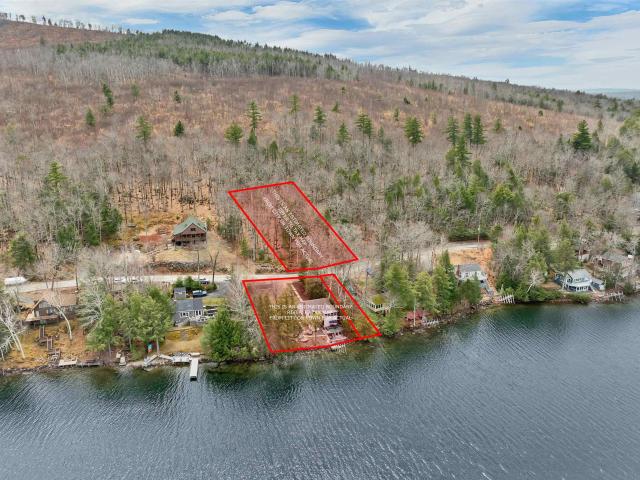 Property for sale in New Hampshire