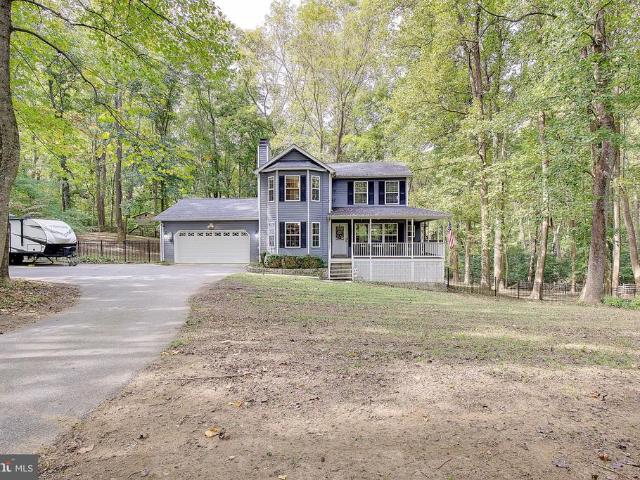 House for sale in Chesapeake Heights on the Bay, Prince Frederick