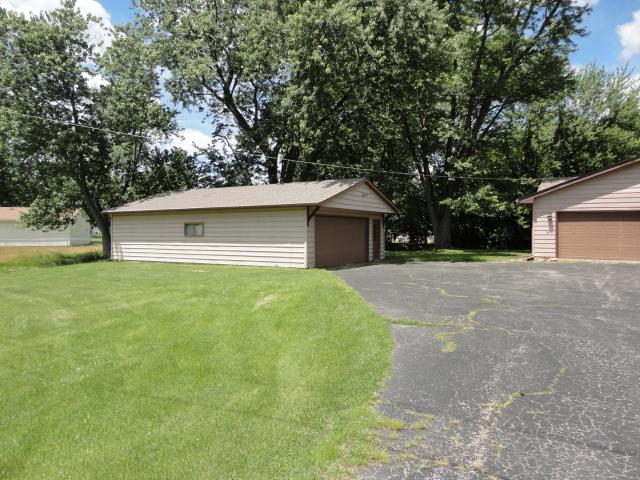 House for sale in Braidwood, Illinois