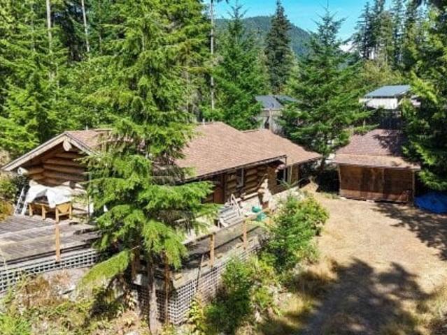 Property for sale in British Columbia