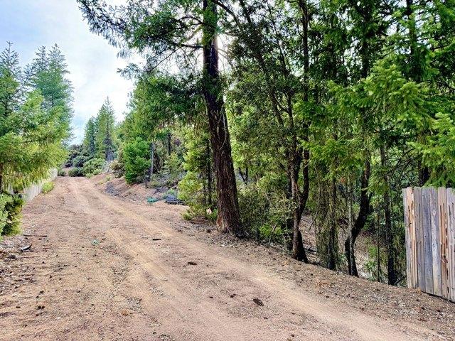Land for sale in California