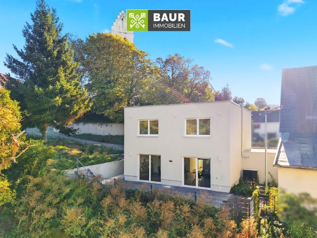Villa kaufen in Scheer, Baden-Württemberg