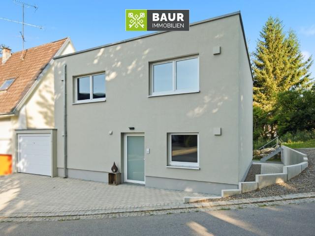Villa kaufen in Scheer, Baden-Württemberg