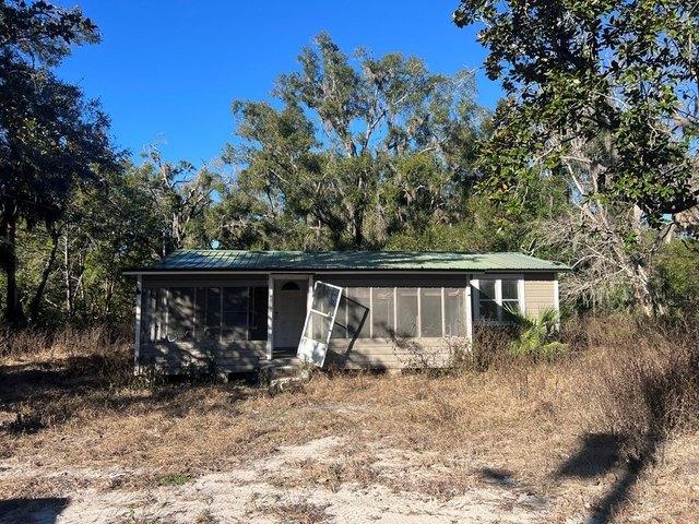 House for sale in Dixie, Florida