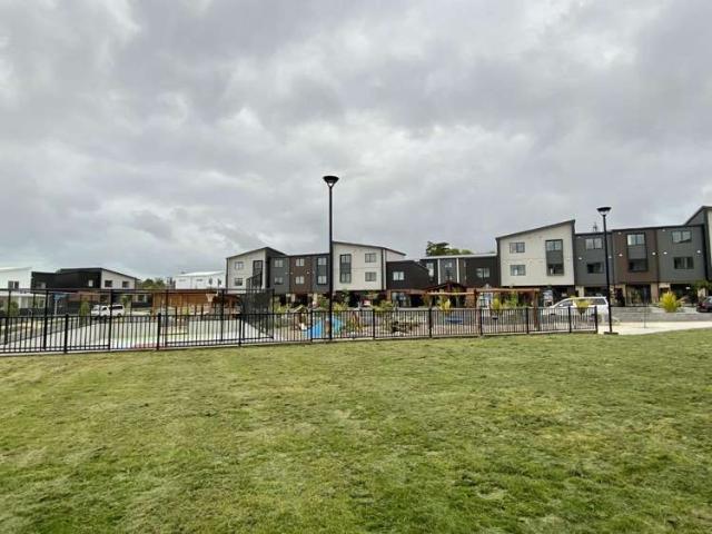 Townhouse for rent in Auckland, Oroua County