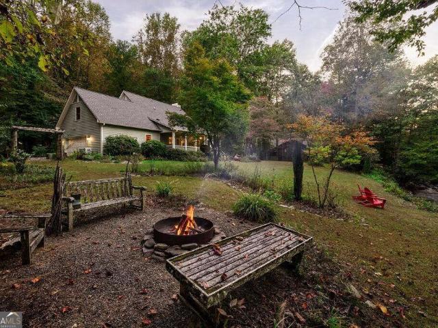 Commercial for sale in Hayesville, Clay County