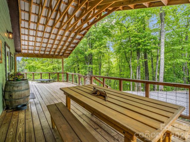House for sale in Yancey, North Carolina