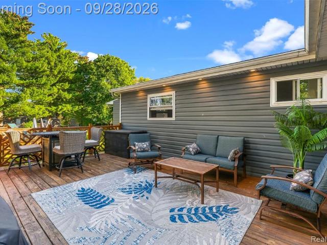 House for sale in Imlay City, Lapeer County