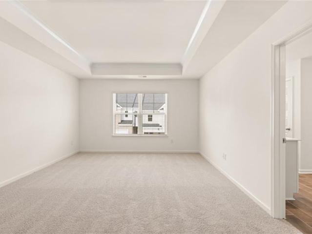 Townhouse for sale in Loganville, Georgia