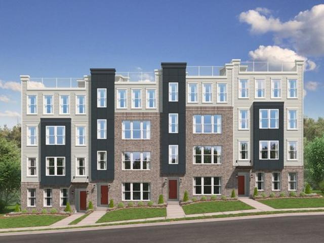 Condo for sale in Atlanta, Georgia