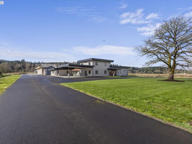 House for sale in Toledo, Washington