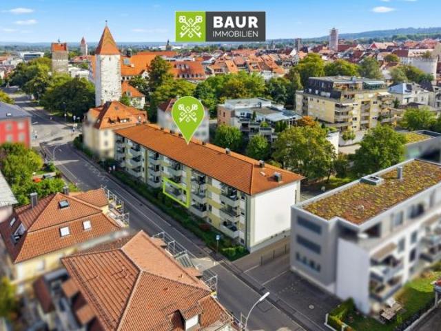Wohnung kaufen in Ravensburg, Baden-Württemberg