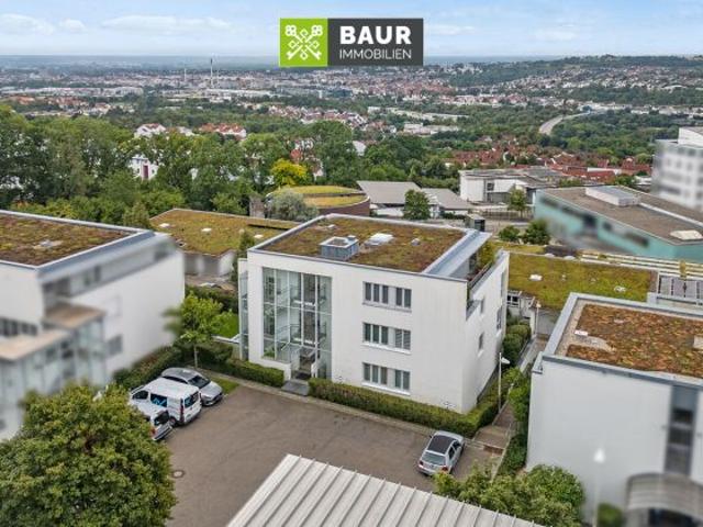 Wohnung kaufen in Ulm, Baden-Württemberg