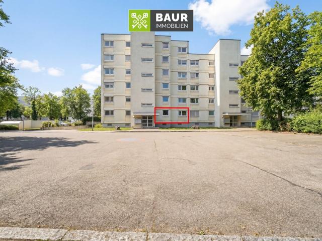 Wohnung kaufen in Gögglingen-Donaustetten, Ulm