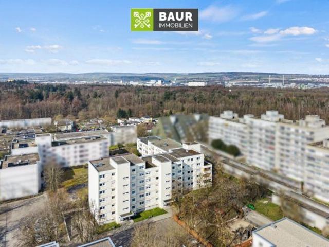 Wohnung kaufen in Ulm, Baden-Württemberg