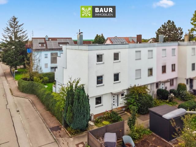 Haus kaufen in Neu-Ulm, Landkreis Neu-Ulm