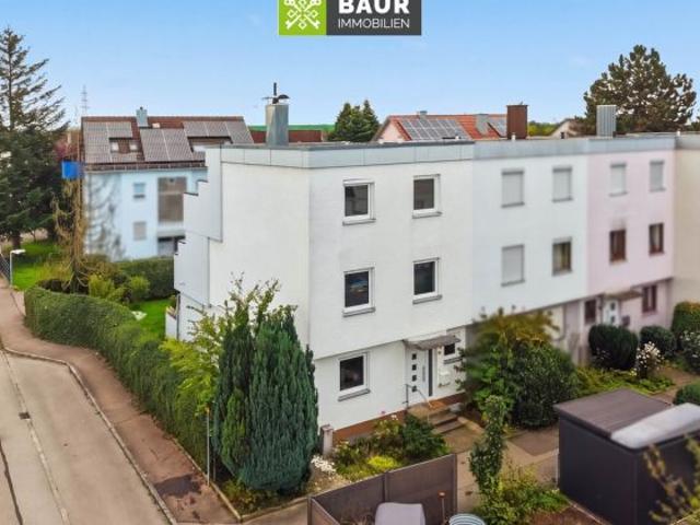 Haus kaufen in Neu-Ulm, Landkreis Neu-Ulm