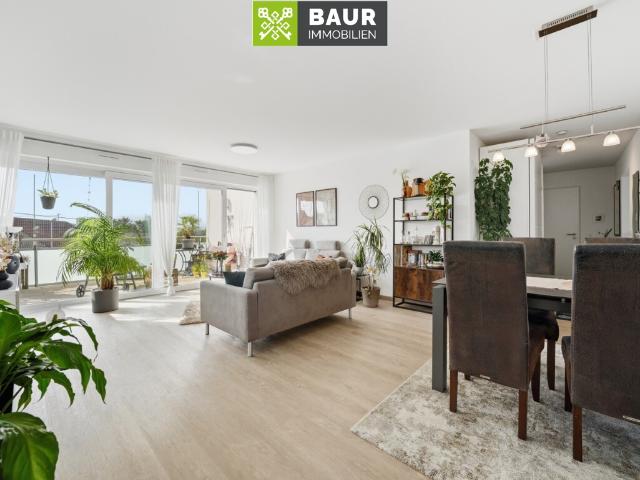 Wohnung kaufen in Ennahofen, Allmendingen