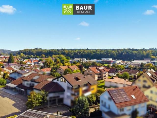 Wohnung kaufen in Wolpertswende, Landkreis Ravensburg