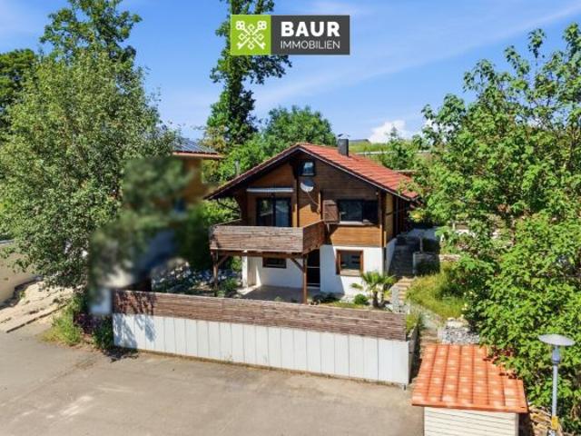 Haus kaufen in Illmensee, Baden-Württemberg